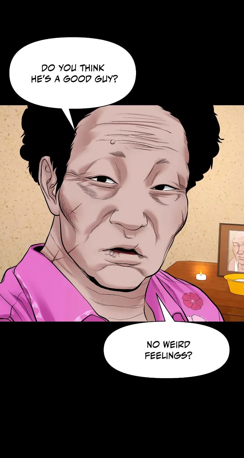 Read Gwichonri chapter 22 image 42 on Lezhin
