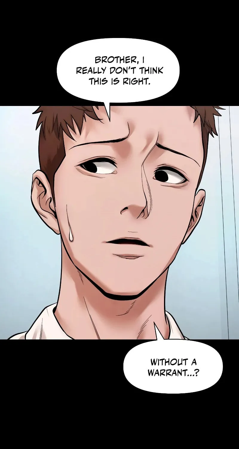 Read Gwichonri chapter 22 image 5 on Lezhin