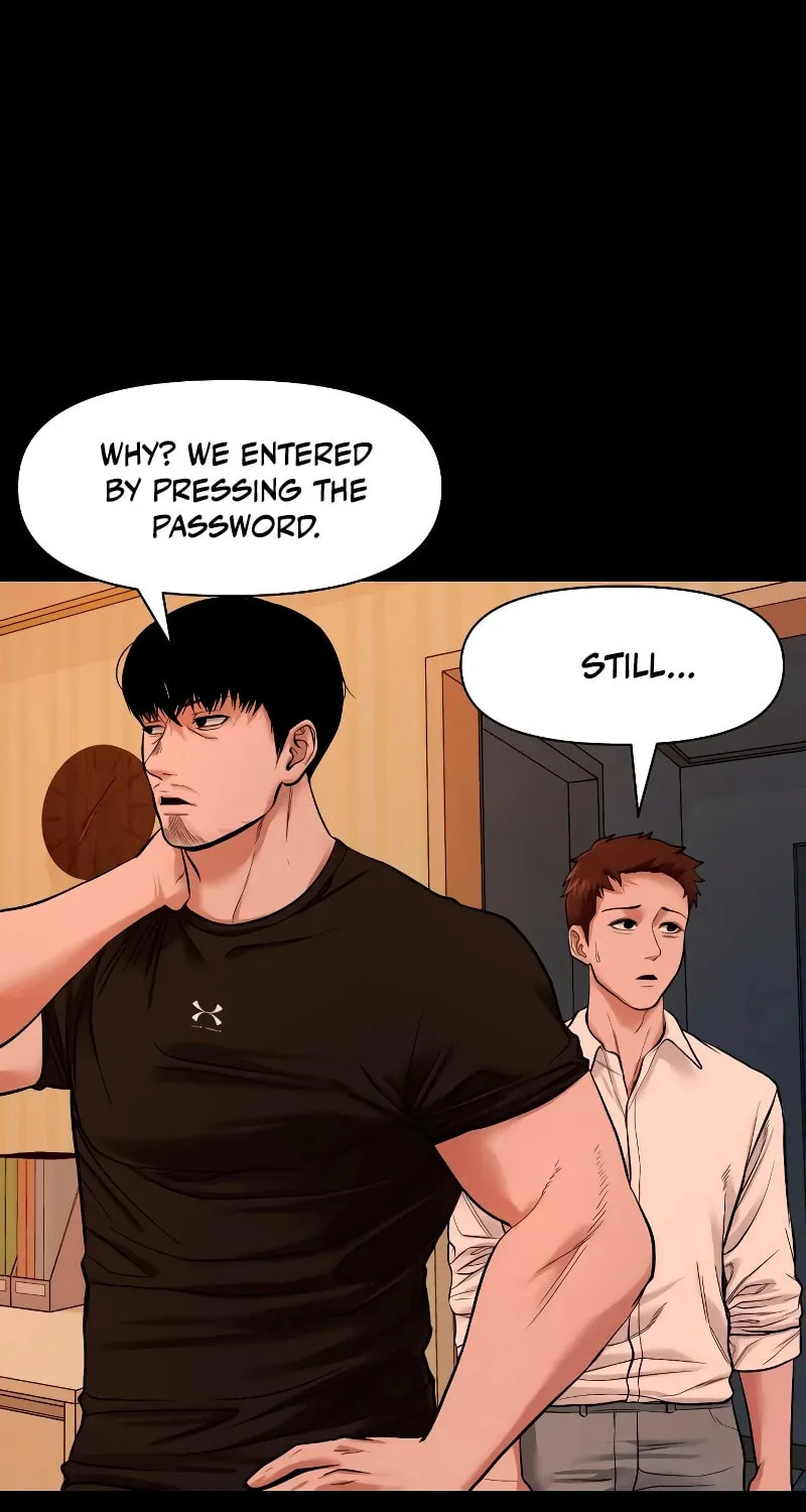 Read Gwichonri chapter 22 image 6 on Lezhin
