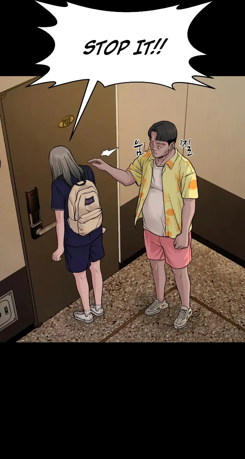 Read Gwichonri chapter 22 image 62 on Lezhin