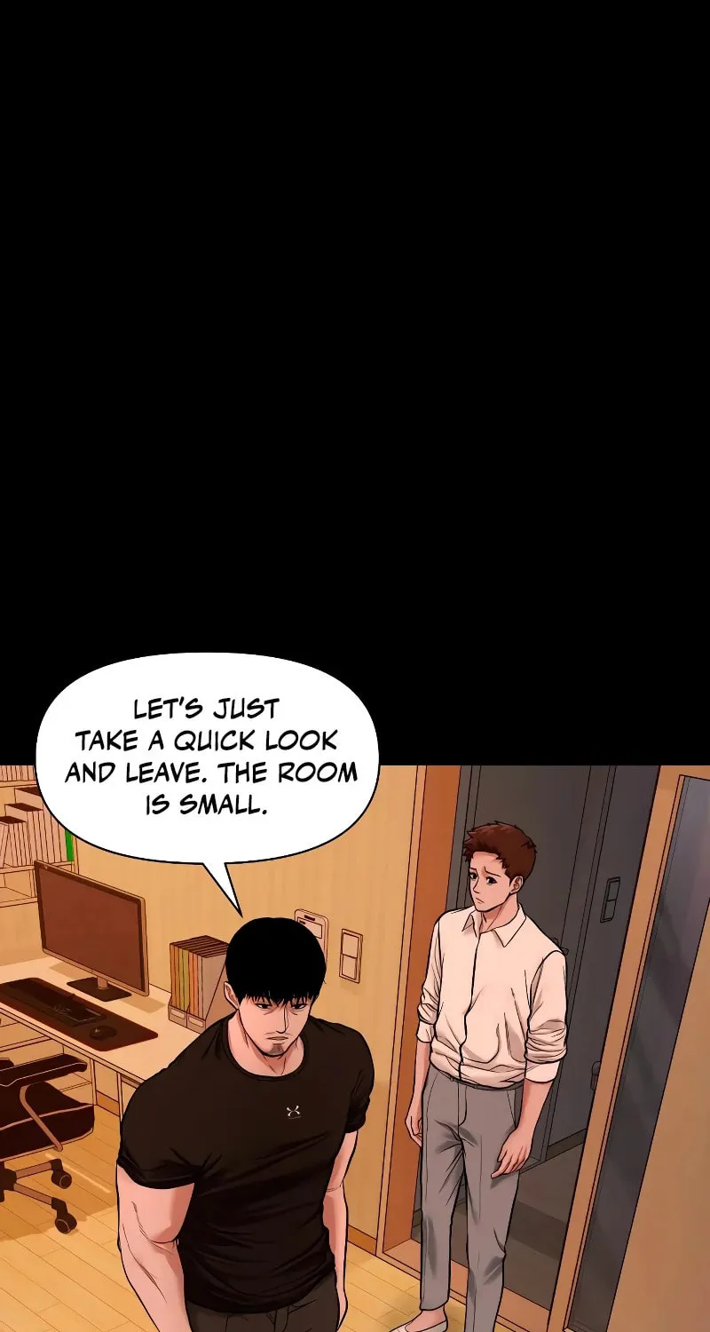 Read Gwichonri chapter 22 image 7 on Lezhin