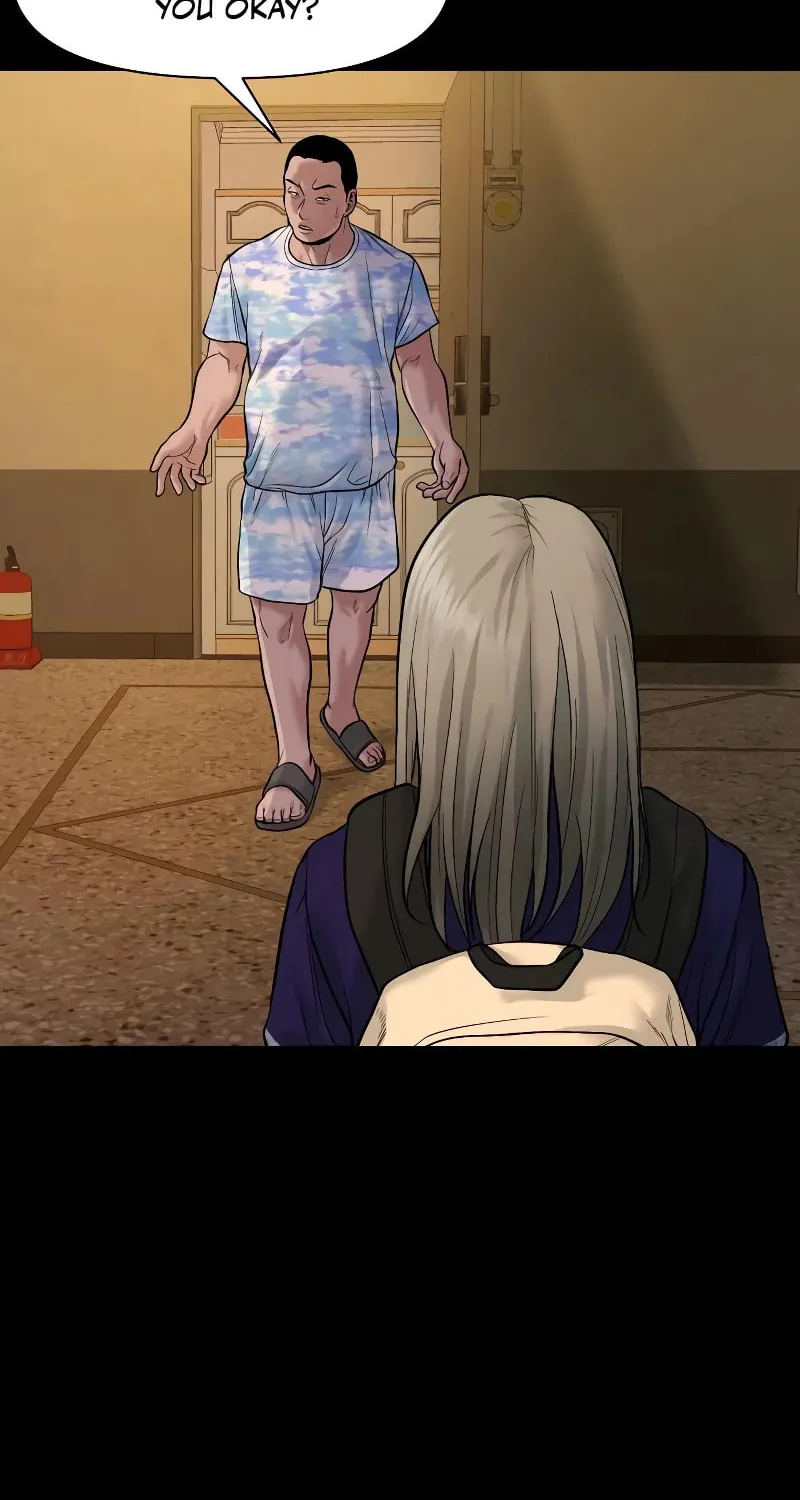 Read Gwichonri chapter 22 image 97 on Lezhin