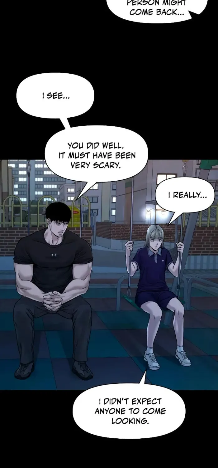 Read Gwichonri chapter 23 image 1 on Lezhin
