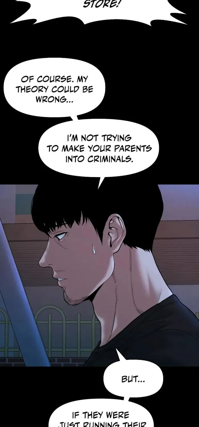 Read Gwichonri chapter 23 image 15 on Lezhin