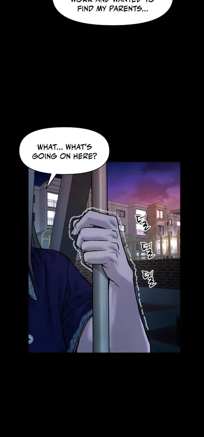 Read Gwichonri chapter 23 image 3 on Lezhin