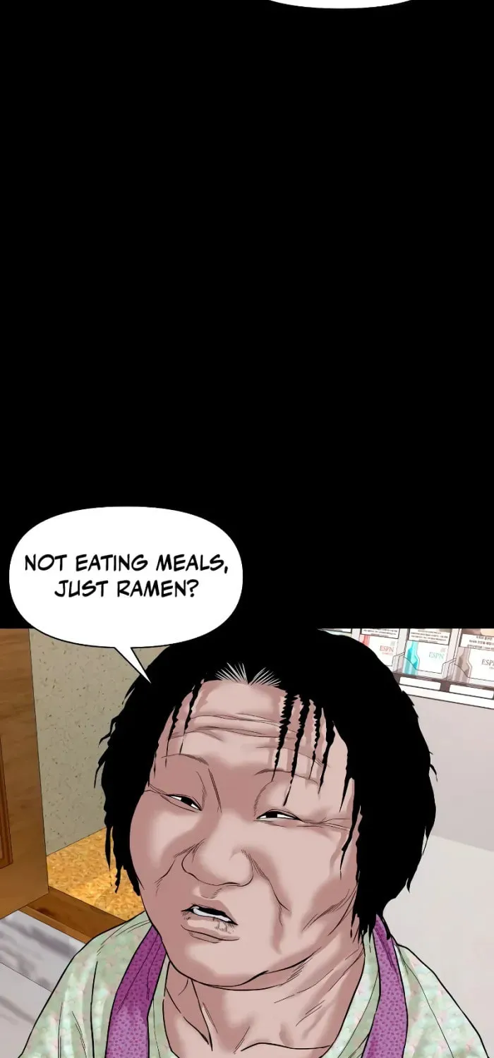 Read Gwichonri chapter 23 image 34 on Lezhin