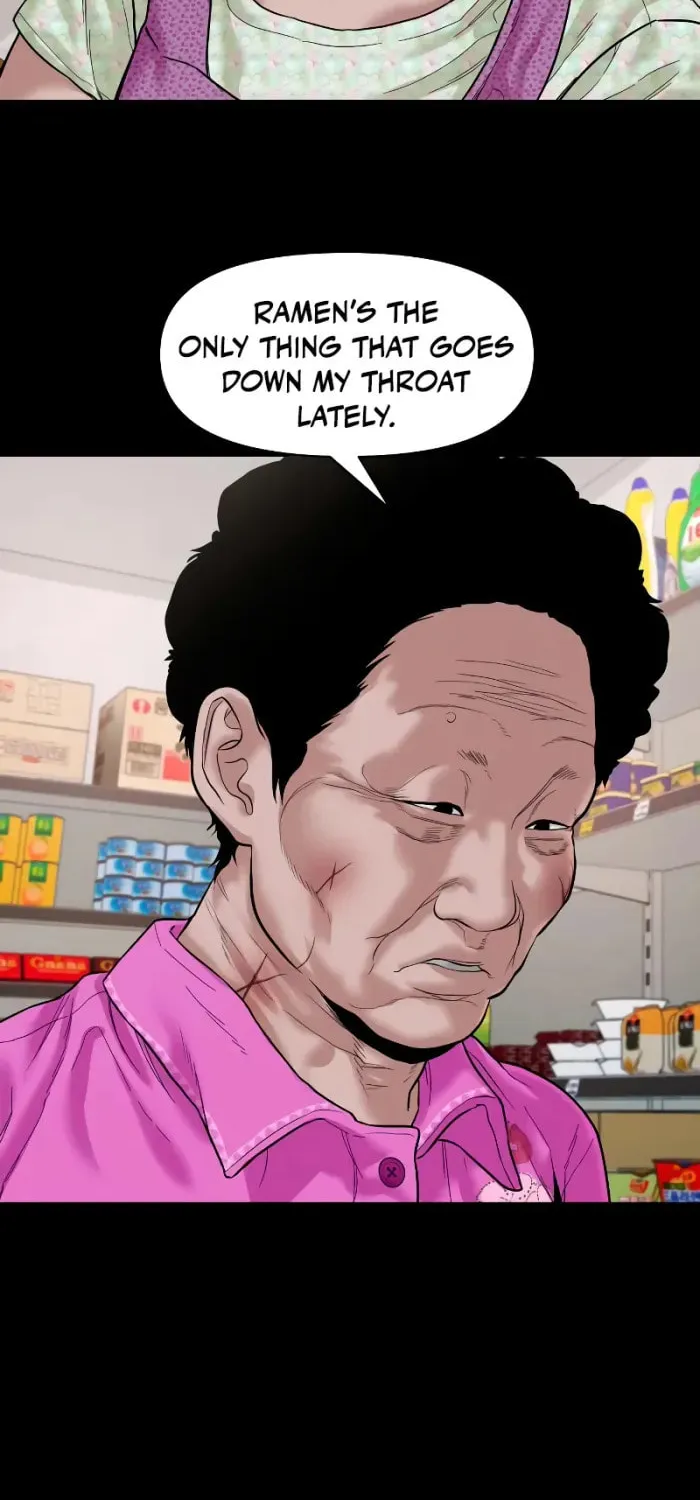 Read Gwichonri chapter 23 image 35 on Lezhin