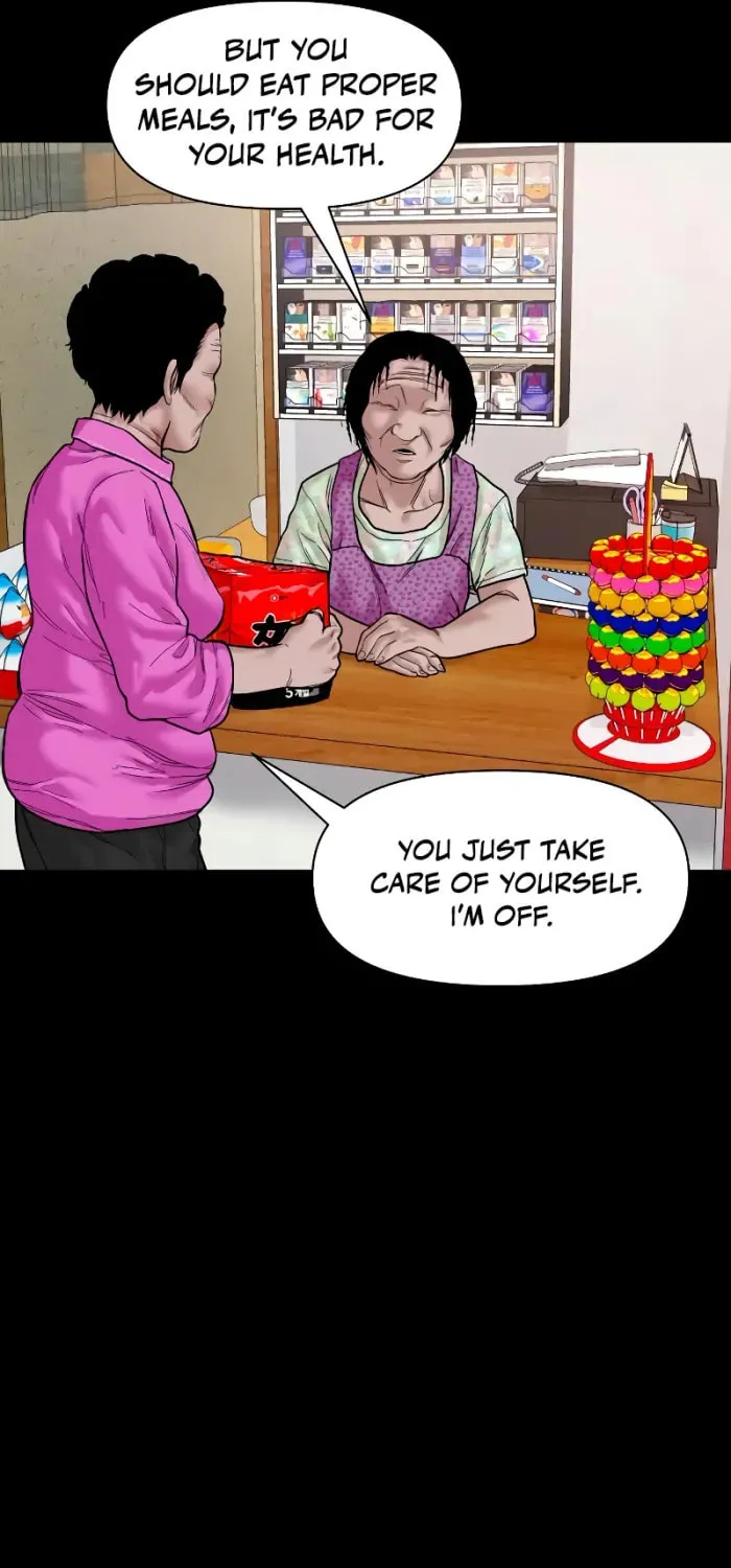 Read Gwichonri chapter 23 image 37 on Lezhin