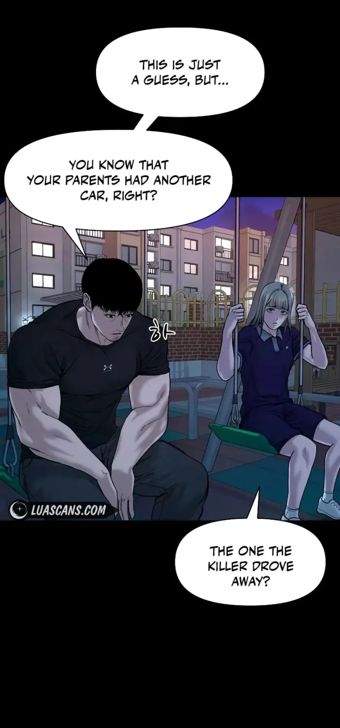 Read Gwichonri chapter 23 image 4 on Lezhin