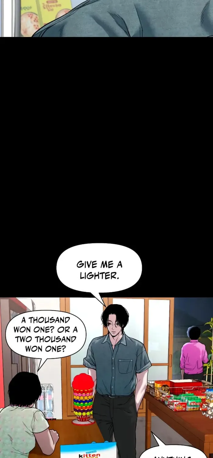 Read Gwichonri chapter 23 image 40 on Lezhin