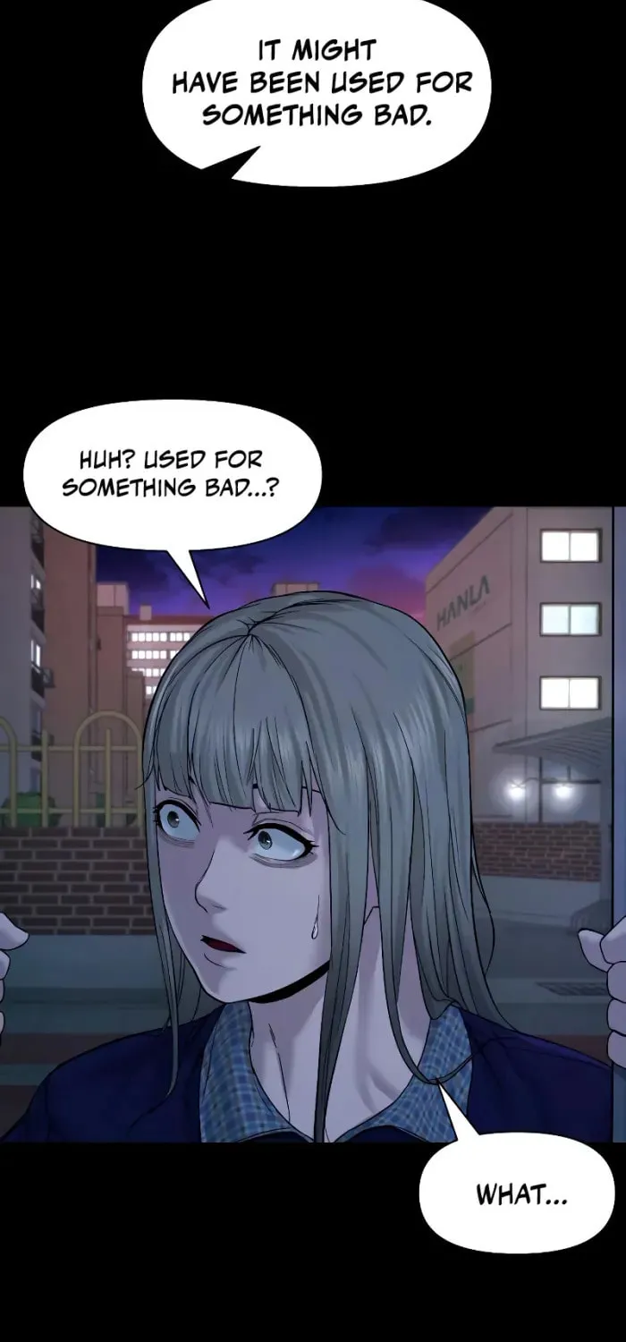 Read Gwichonri chapter 23 image 6 on Lezhin