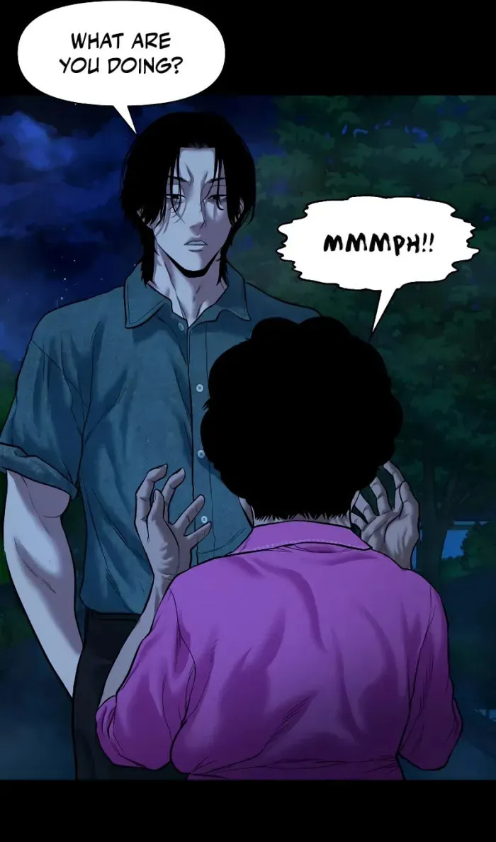 Read Gwichonri chapter 23 image 63 on Lezhin