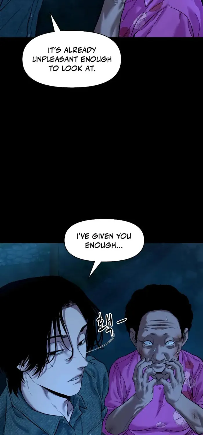 Read Gwichonri chapter 23 image 67 on Lezhin