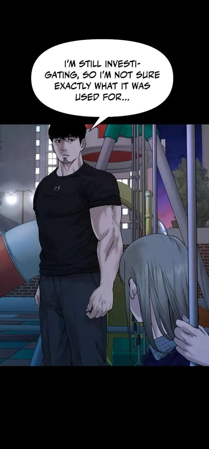 Read Gwichonri chapter 23 image 7 on Lezhin