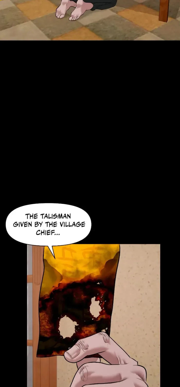 Read Gwichonri chapter 23 image 77 on Lezhin