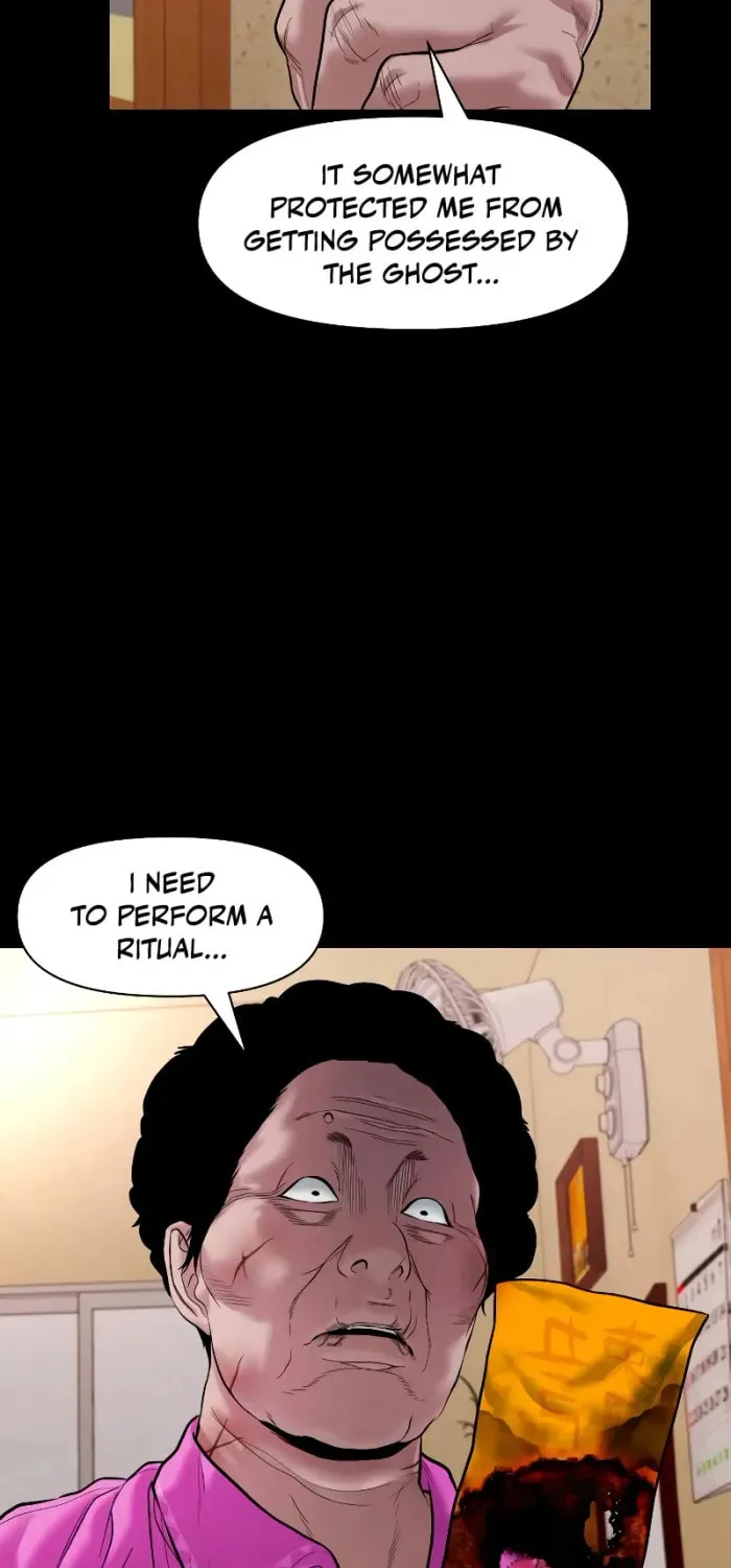 Read Gwichonri chapter 23 image 78 on Lezhin