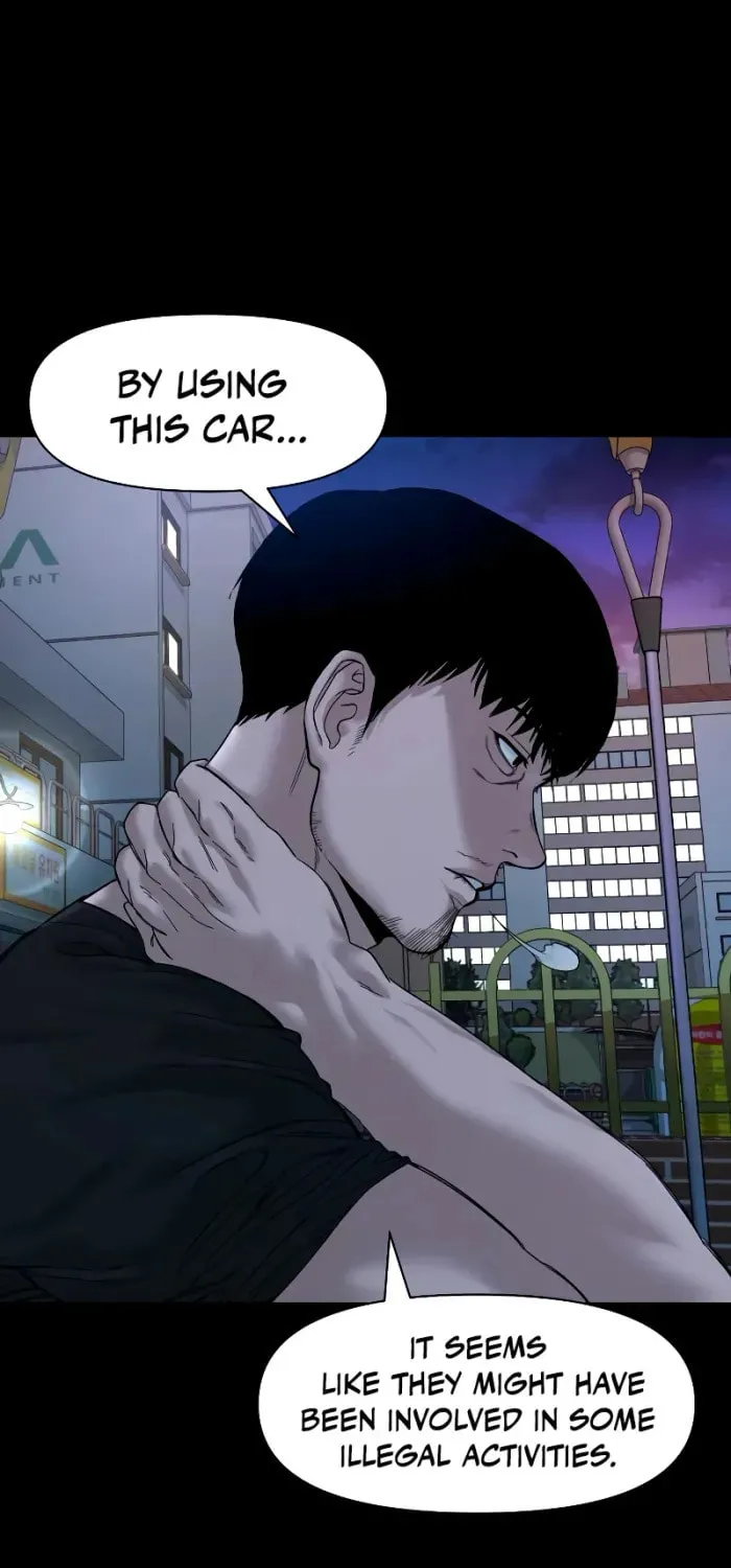 Read Gwichonri chapter 23 image 8 on Lezhin