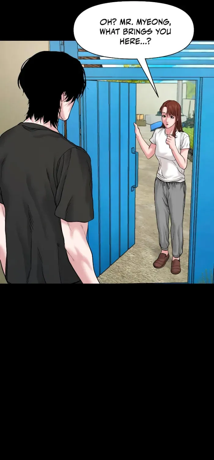Read Gwichonri chapter 23 image 82 on Lezhin
