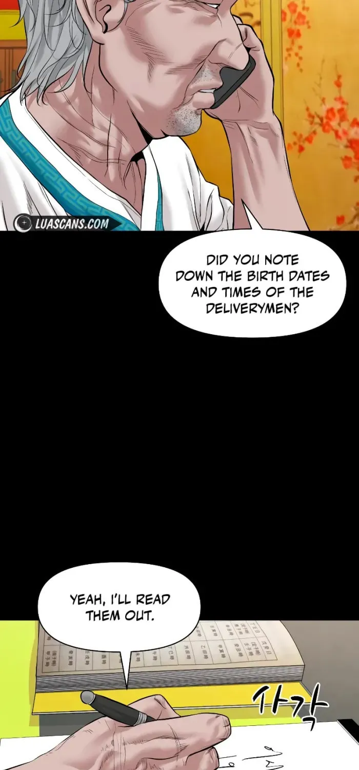 Read Gwichonri chapter 23 image 87 on Lezhin