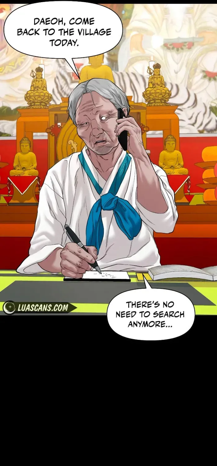 Read Gwichonri chapter 23 image 91 on Lezhin