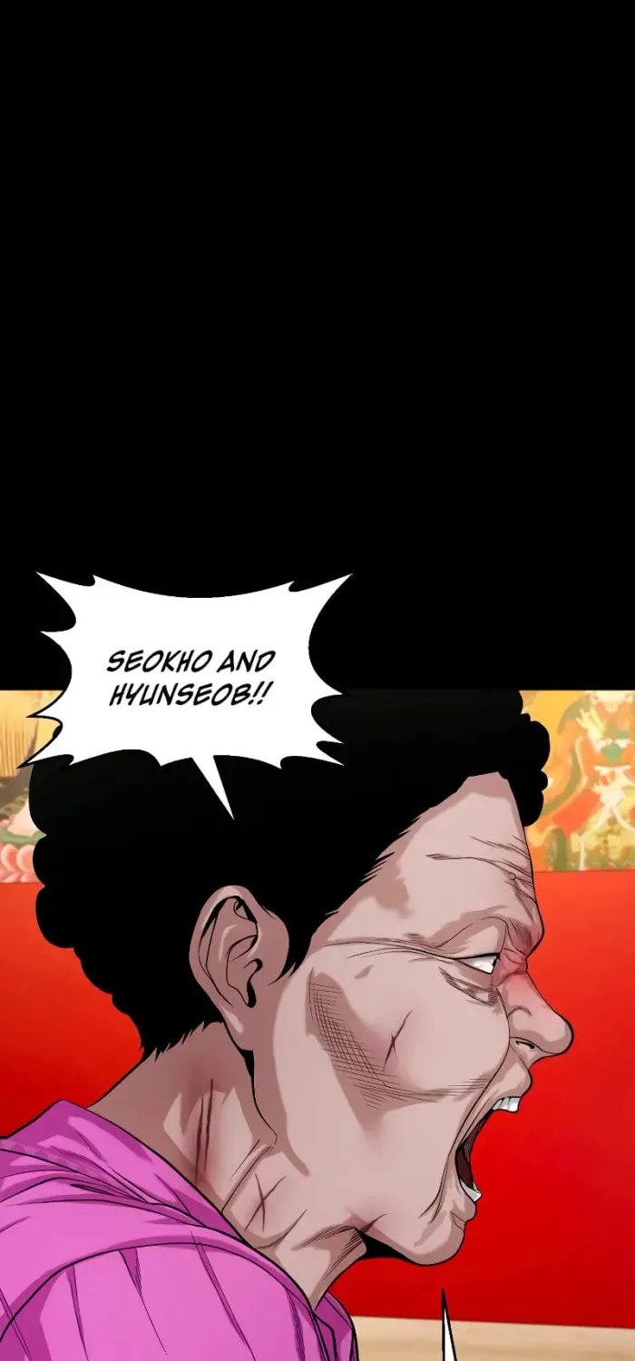Read Gwichonri chapter 24 image 13 on Lezhin
