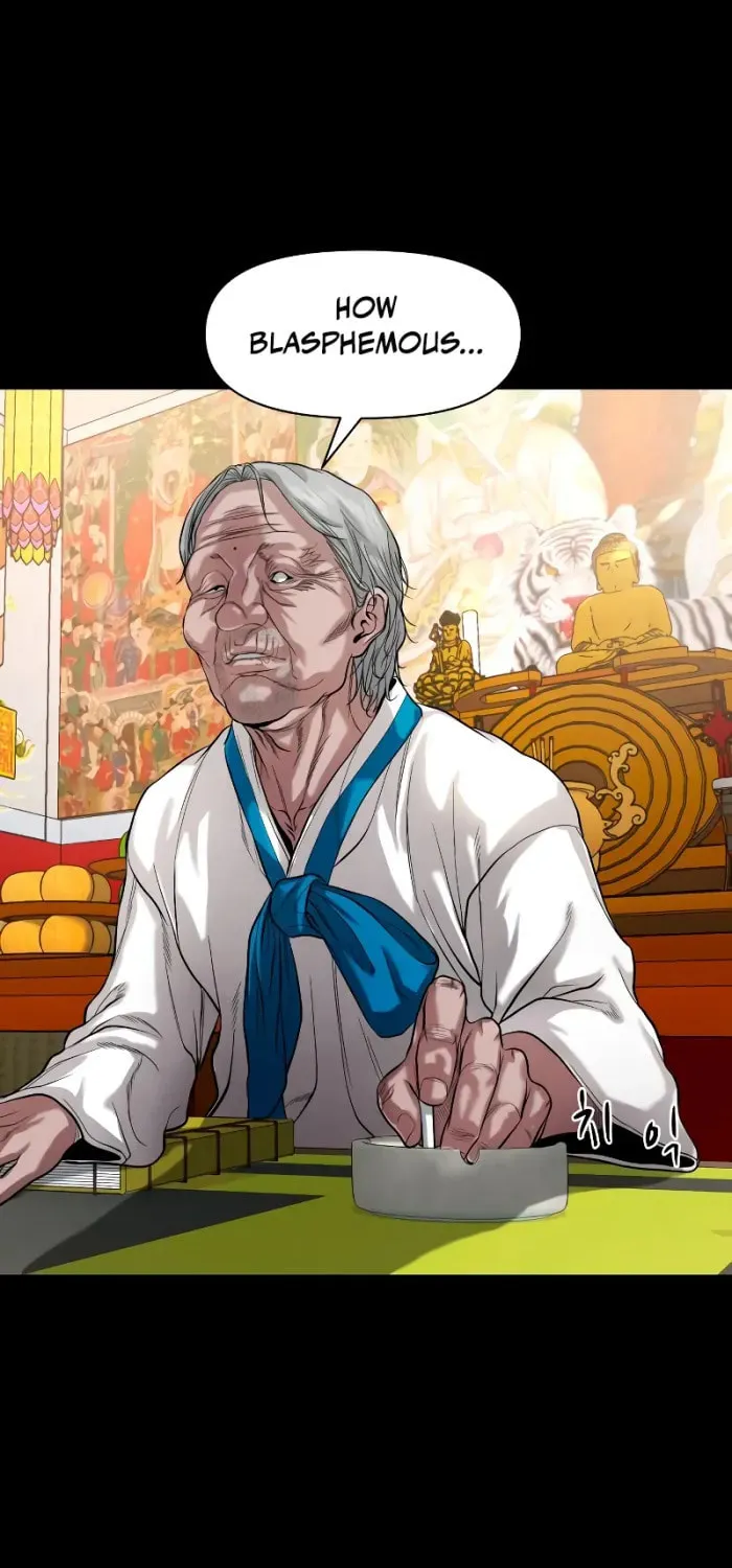 Read Gwichonri chapter 24 image 24 on Lezhin
