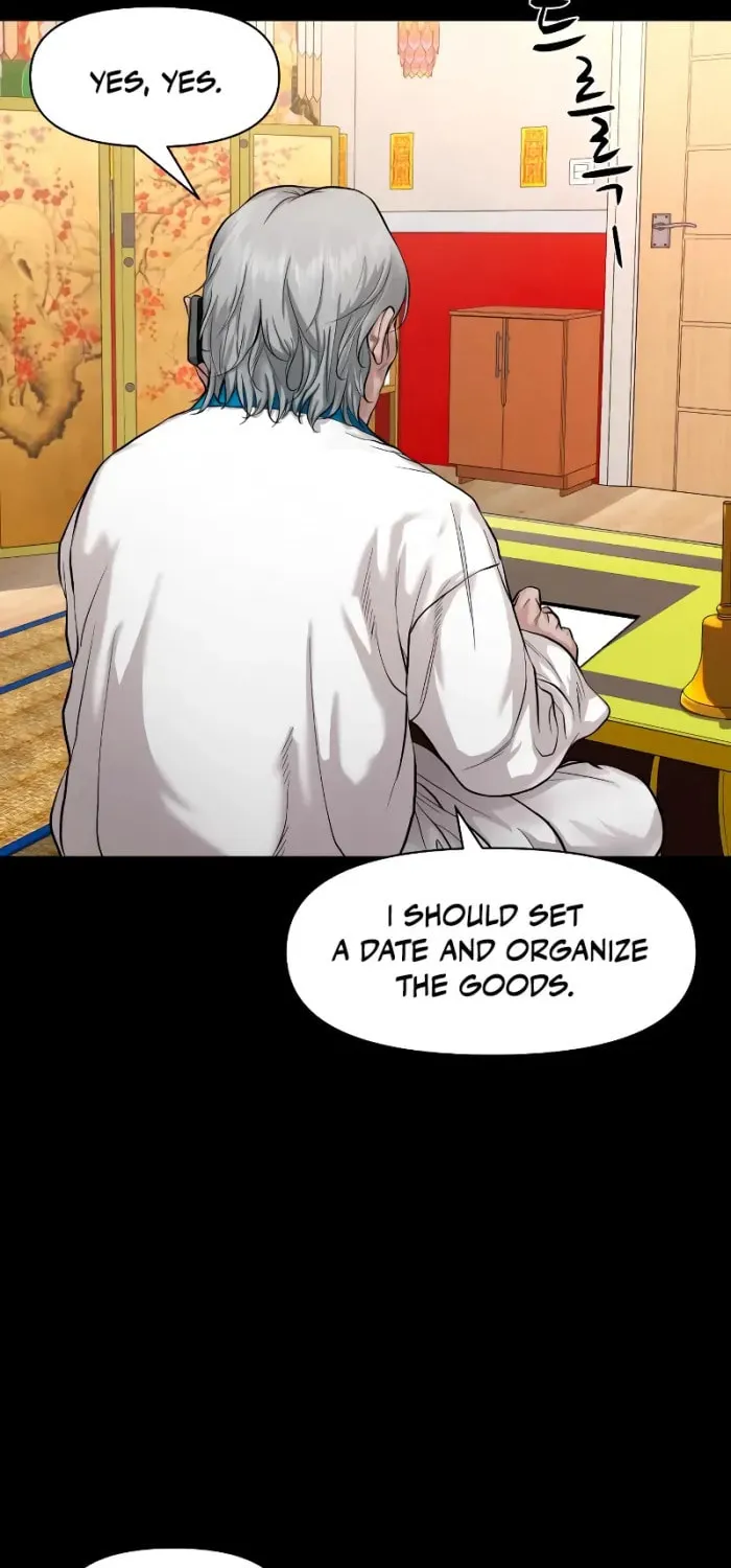 Read Gwichonri chapter 24 image 3 on Lezhin
