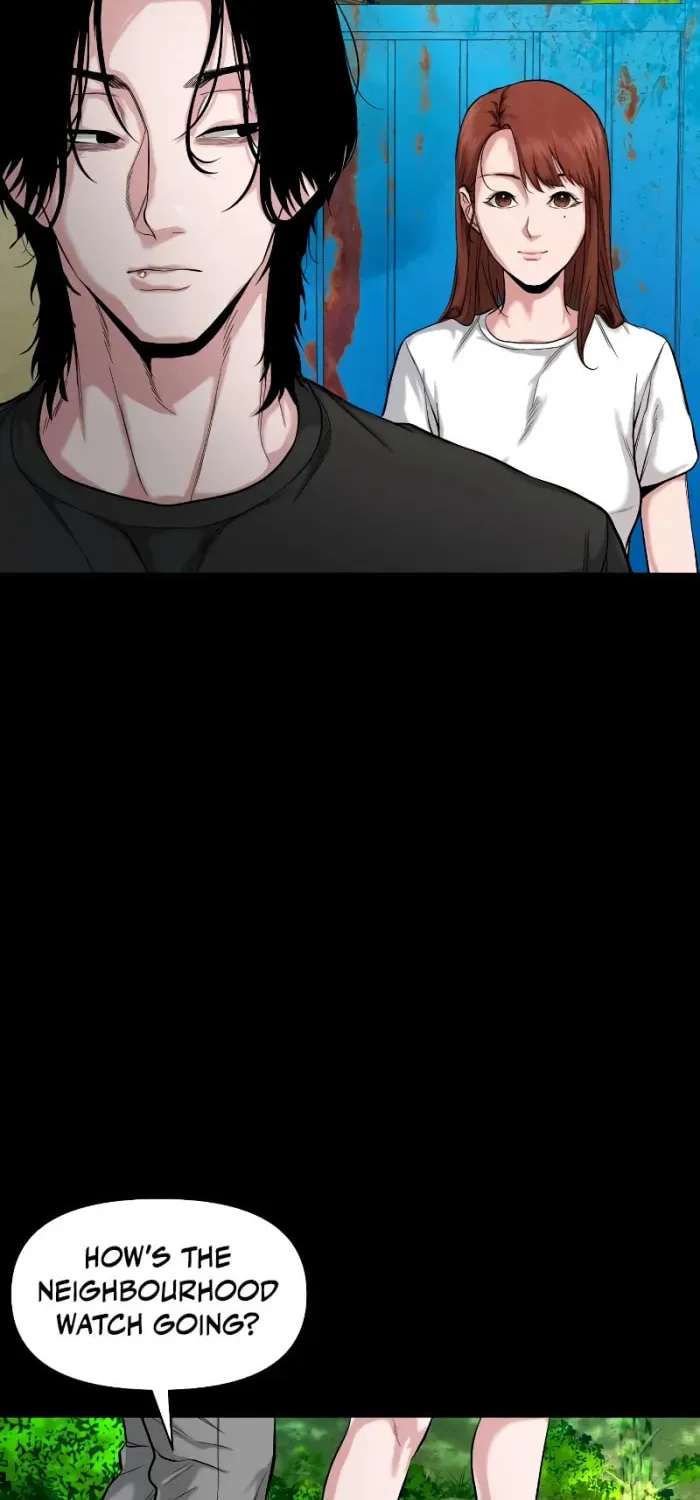 Read Gwichonri chapter 24 image 33 on Lezhin