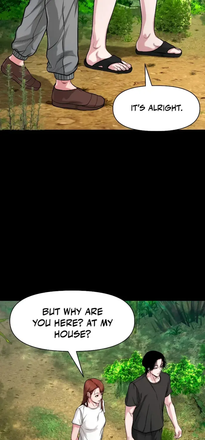 Read Gwichonri chapter 24 image 34 on Lezhin