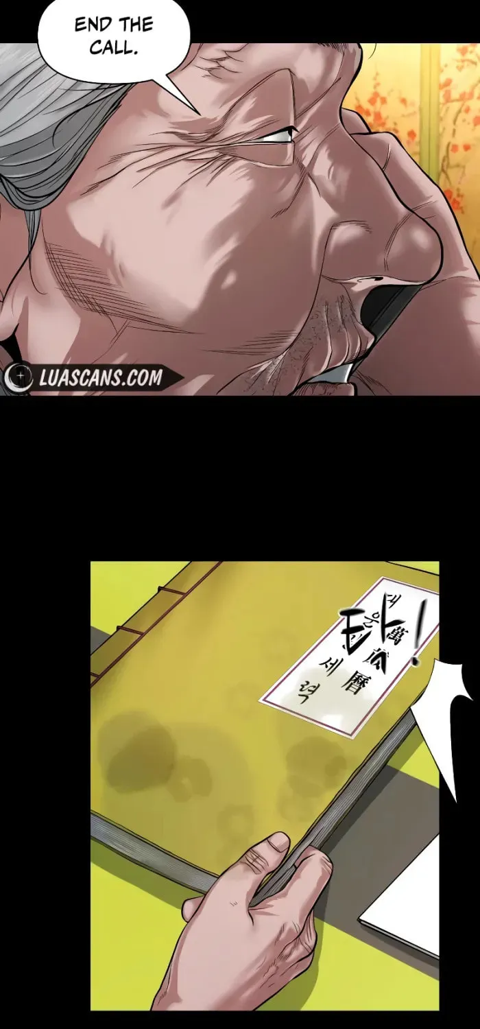 Read Gwichonri chapter 24 image 4 on Lezhin