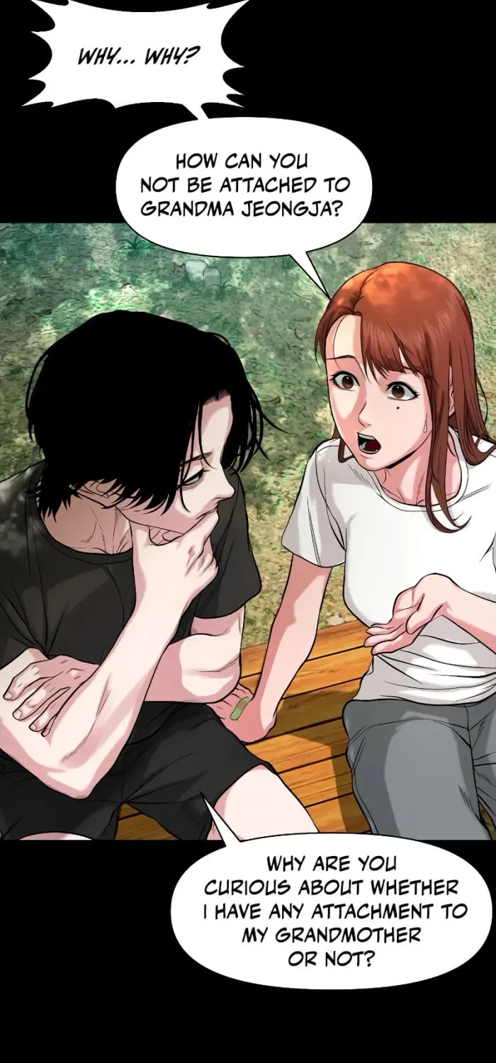 Read Gwichonri chapter 24 image 48 on Lezhin
