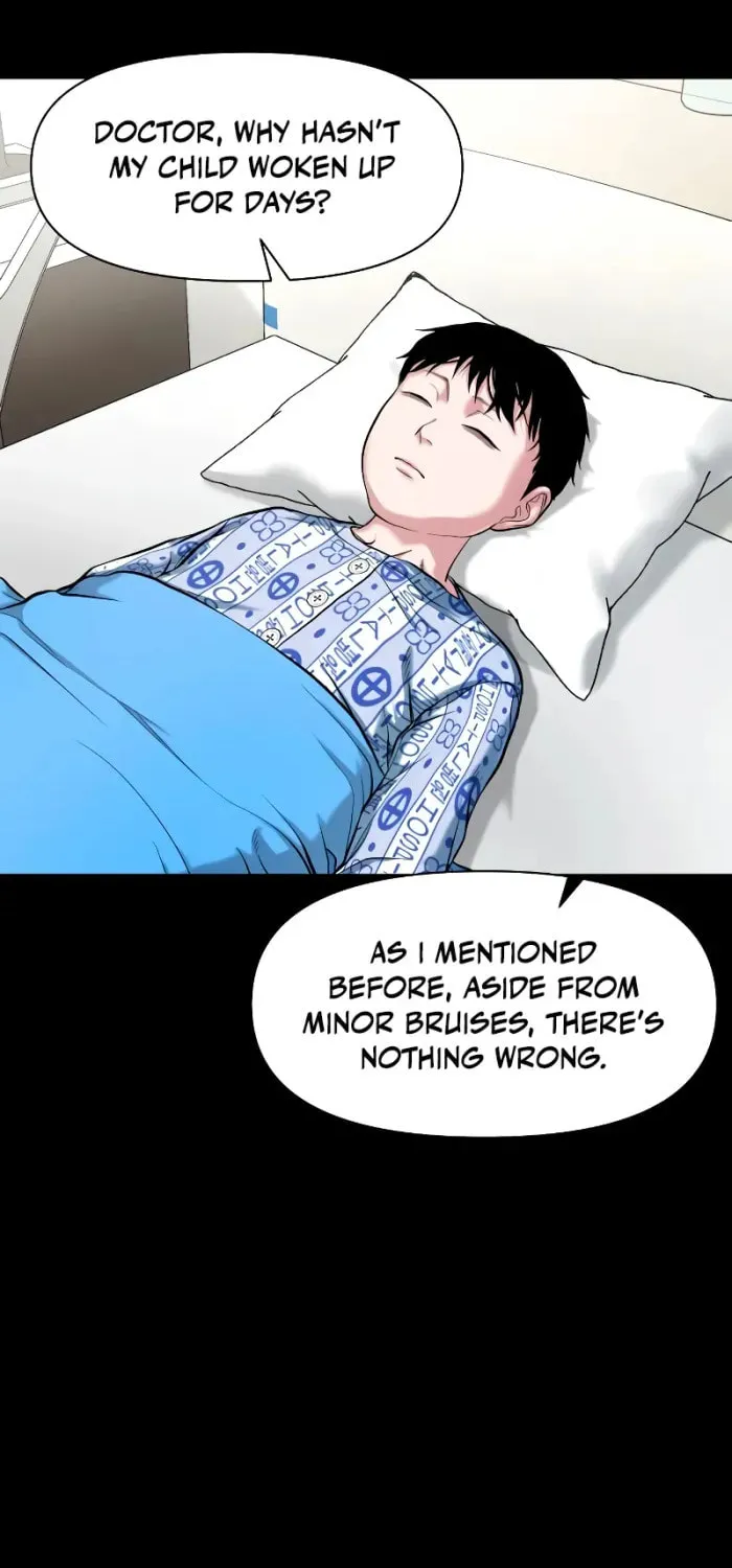 Read Gwichonri chapter 24 image 58 on Lezhin