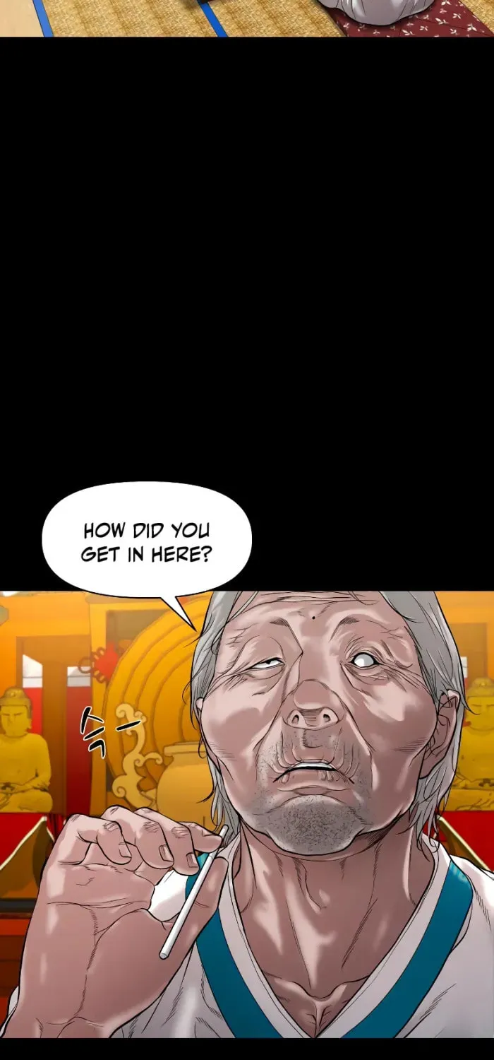 Read Gwichonri chapter 24 image 6 on Lezhin