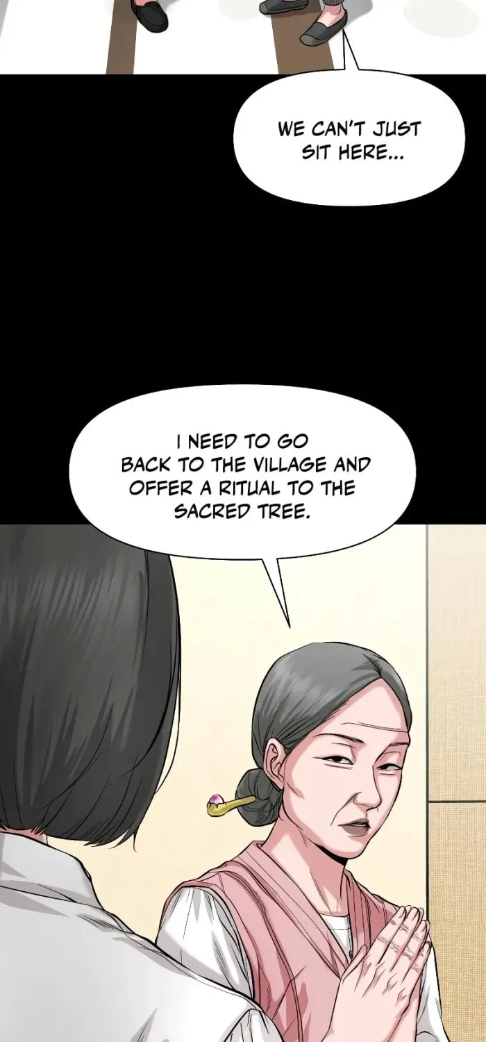 Read Gwichonri chapter 24 image 67 on Lezhin