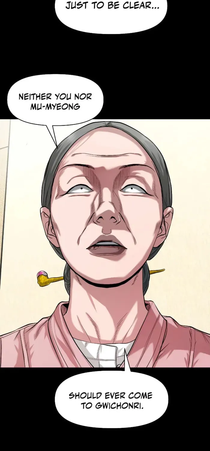 Read Gwichonri chapter 24 image 70 on Lezhin