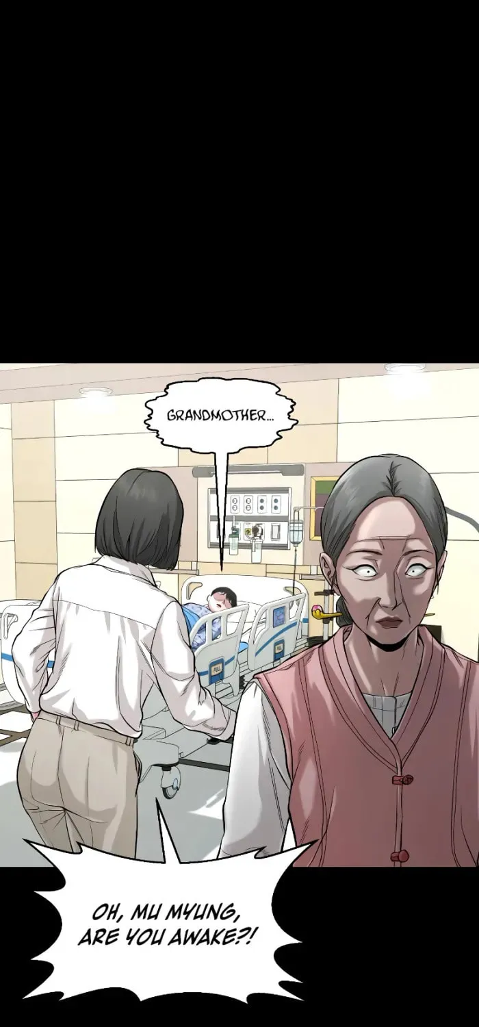 Read Gwichonri chapter 24 image 73 on Lezhin