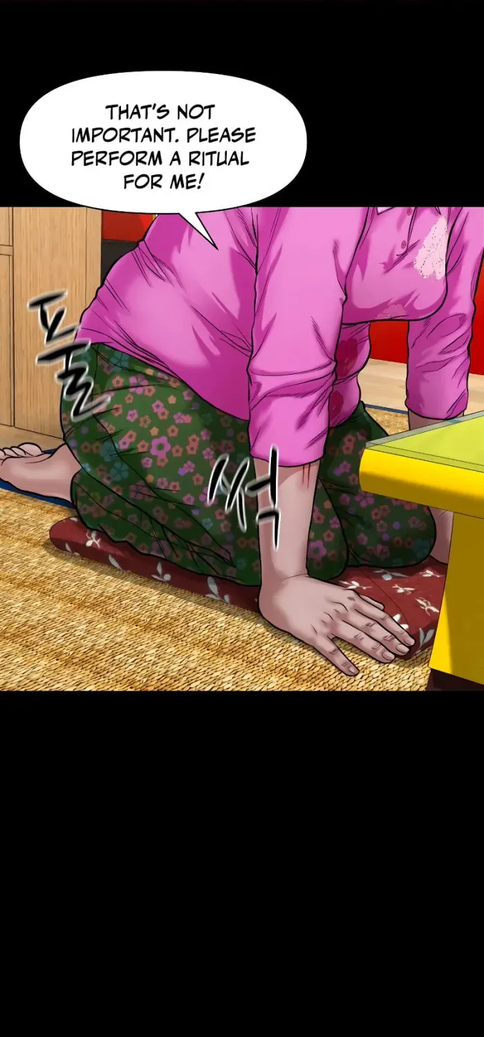 Read Gwichonri chapter 24 image 8 on Lezhin