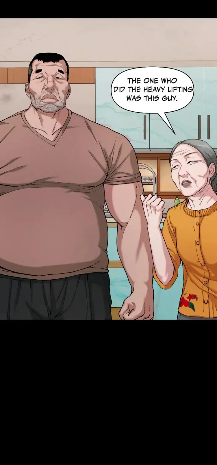 Read Gwichonri chapter 25 image 11 on Lezhin
