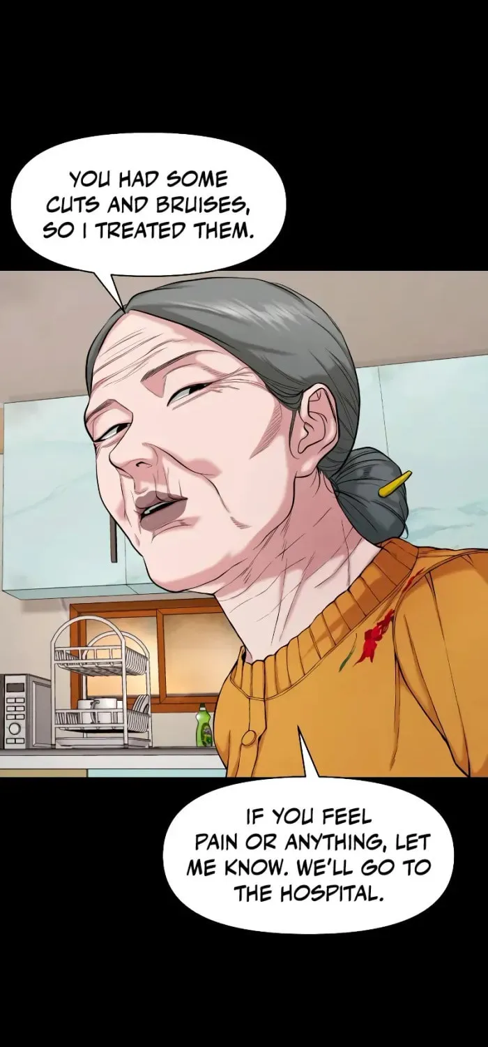 Read Gwichonri chapter 25 image 15 on Lezhin
