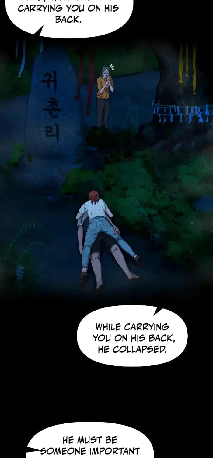 Read Gwichonri chapter 25 image 22 on Lezhin