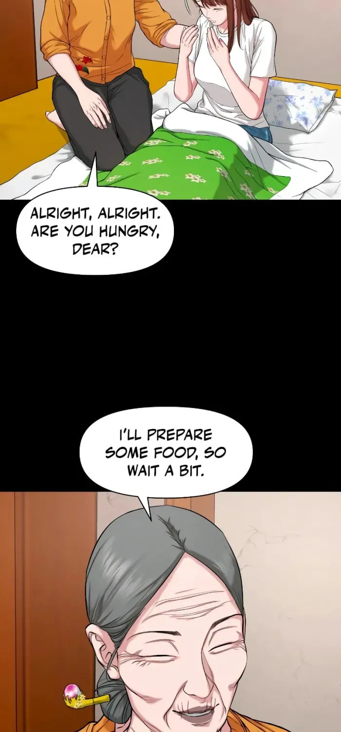 Read Gwichonri chapter 25 image 30 on Lezhin