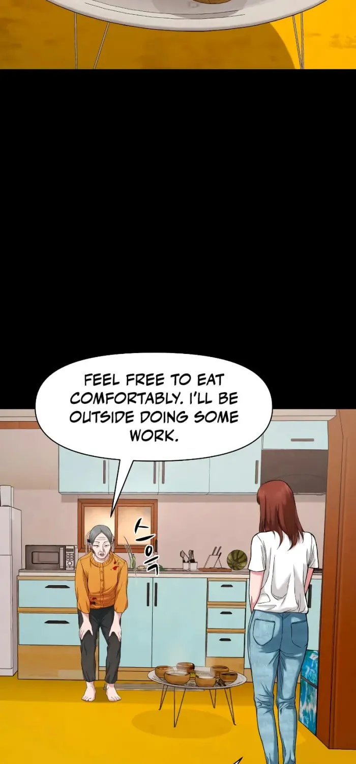 Read Gwichonri chapter 25 image 32 on Lezhin