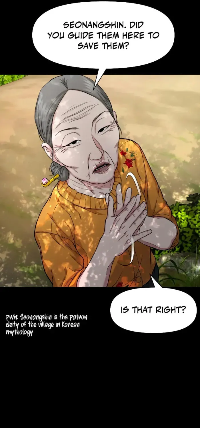 Read Gwichonri chapter 25 image 37 on Lezhin