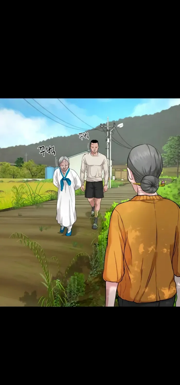 Read Gwichonri chapter 25 image 40 on Lezhin