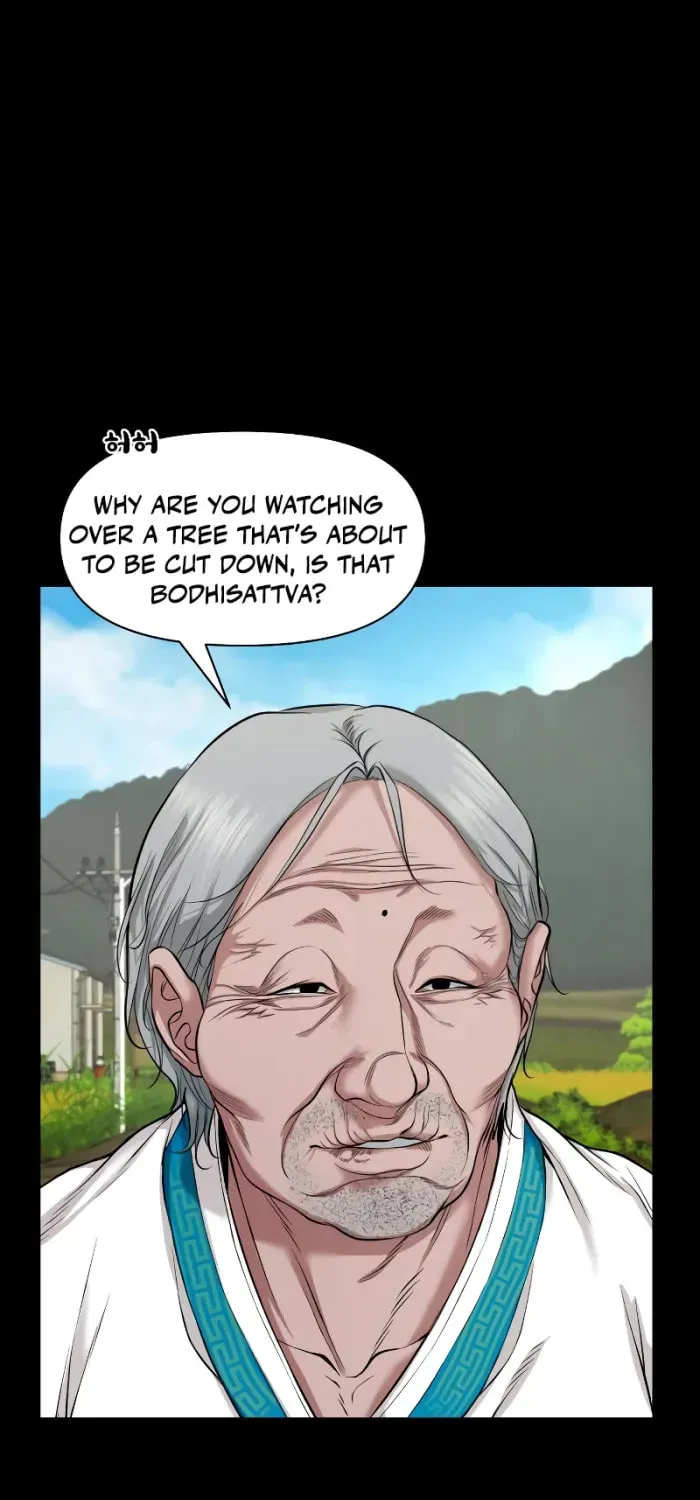 Read Gwichonri chapter 25 image 41 on Lezhin