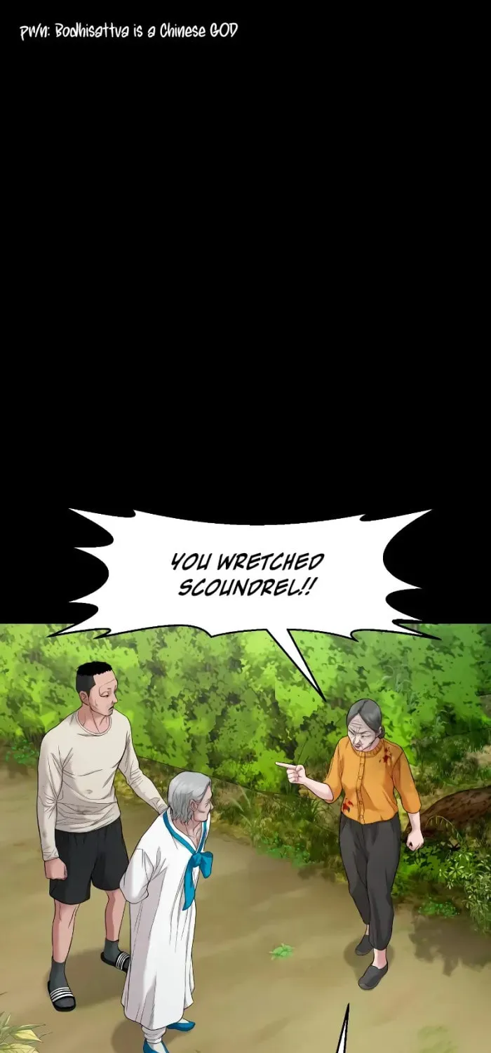 Read Gwichonri chapter 25 image 42 on Lezhin