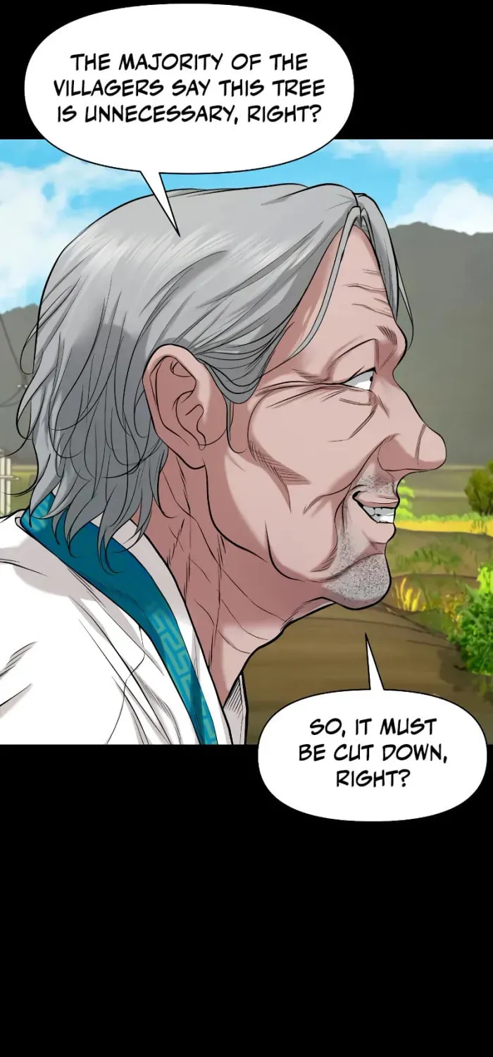Read Gwichonri chapter 25 image 46 on Lezhin