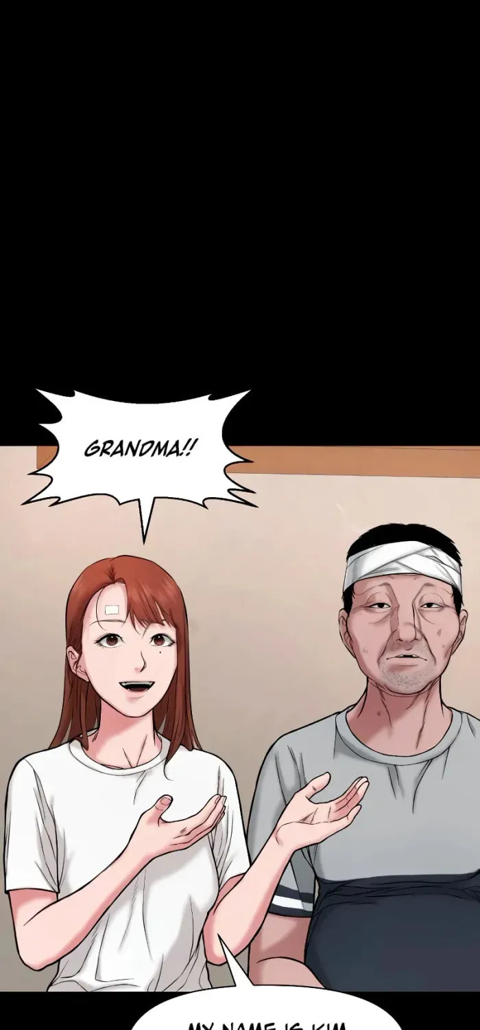 Read Gwichonri chapter 25 image 57 on Lezhin