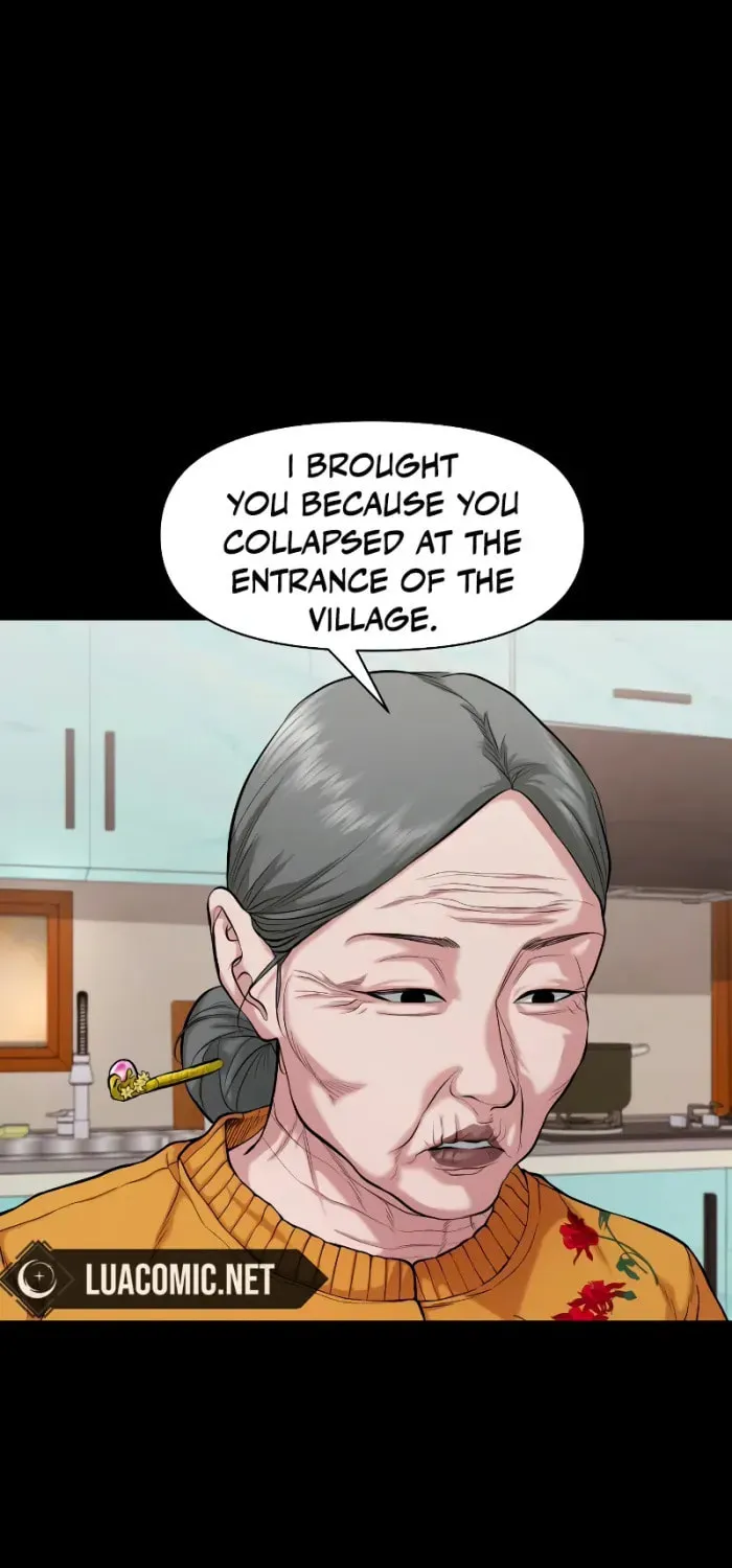 Read Gwichonri chapter 25 image 8 on Lezhin
