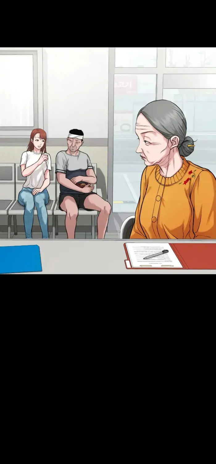 Read Gwichonri chapter 25 image 82 on Lezhin